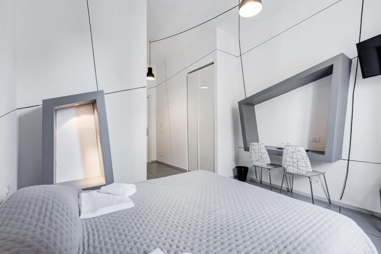The Upper Suites Roma Exterior foto